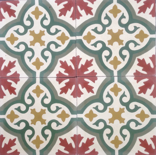 tile