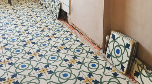 tile