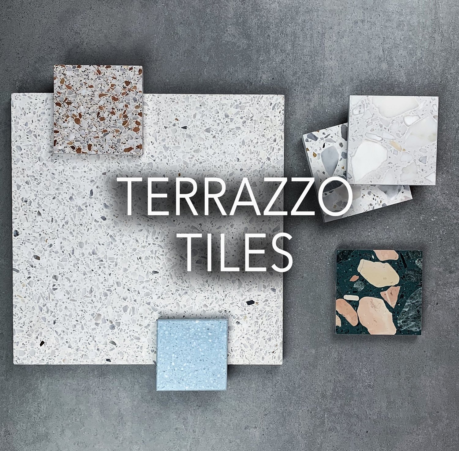 terrazzo tiles for sale